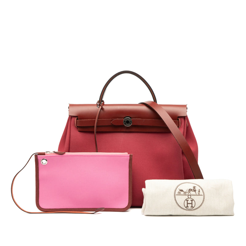 Toile Herbag Zip Retourne Verso 31 - Image 9