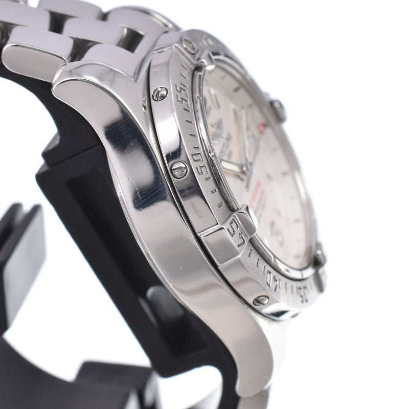 Breitling Colt Chronometre 500m Quartz Stainless Steel Watches