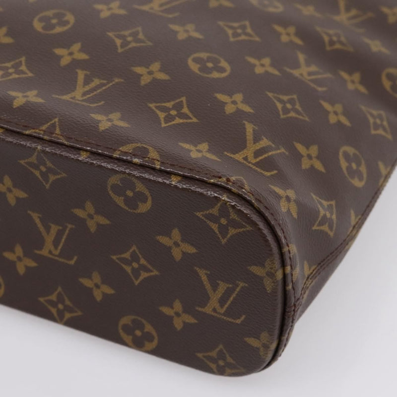 Louis Vuitton Vavin Monogram Canvas Brown Bag