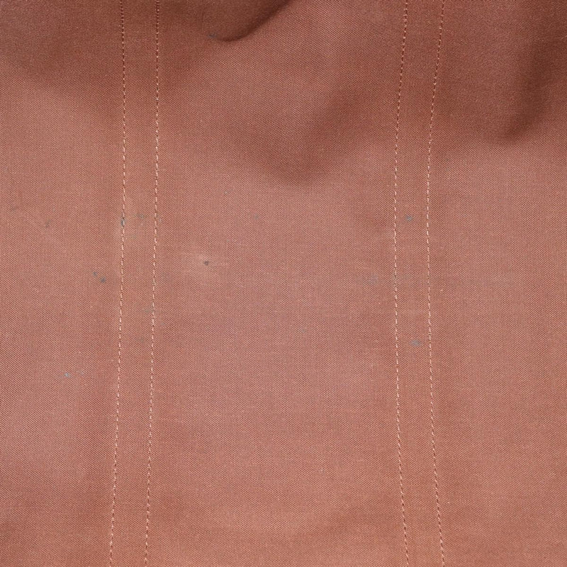 Louis Vuitton Keepall Monogram Canvas Brown Bag