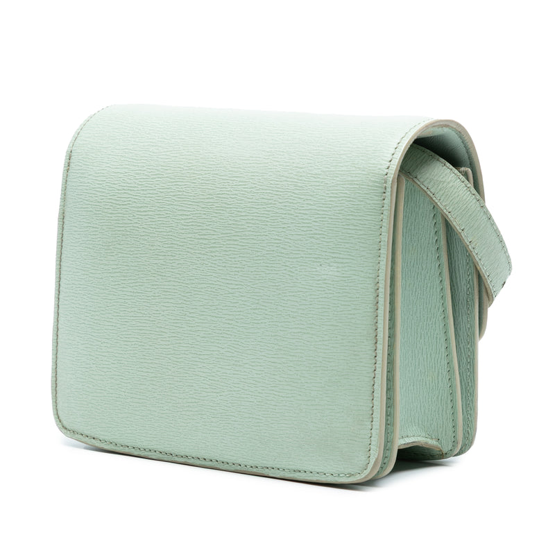 Small Calfskin Classic Box - Image 2