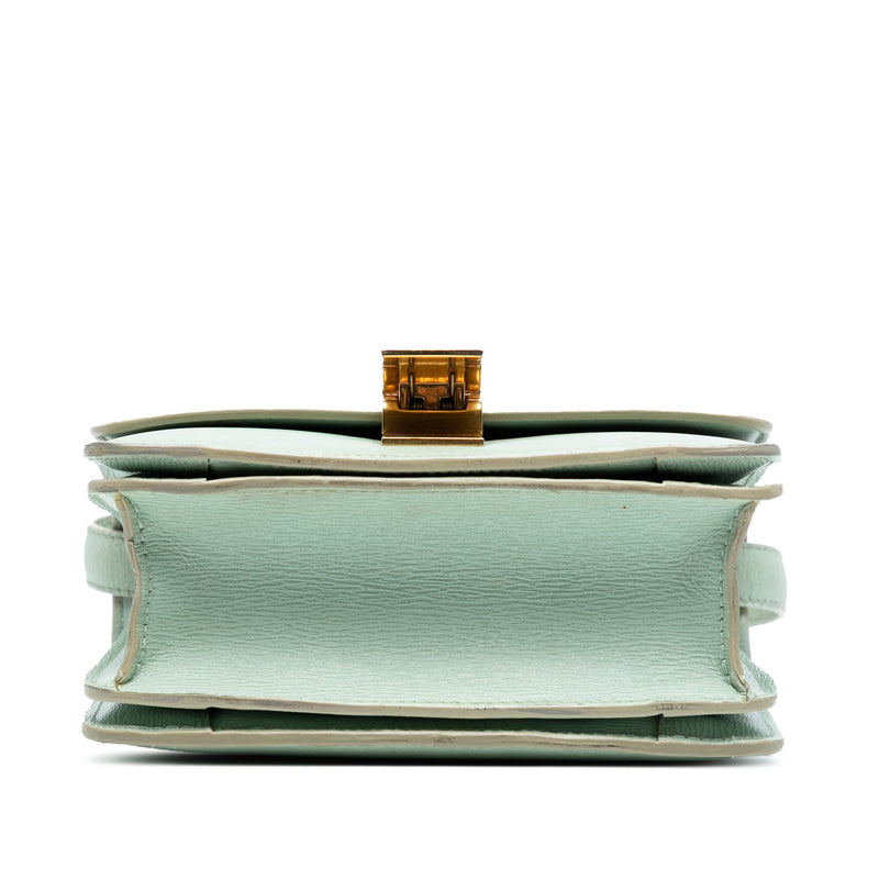 Small Calfskin Classic Box - Image 3