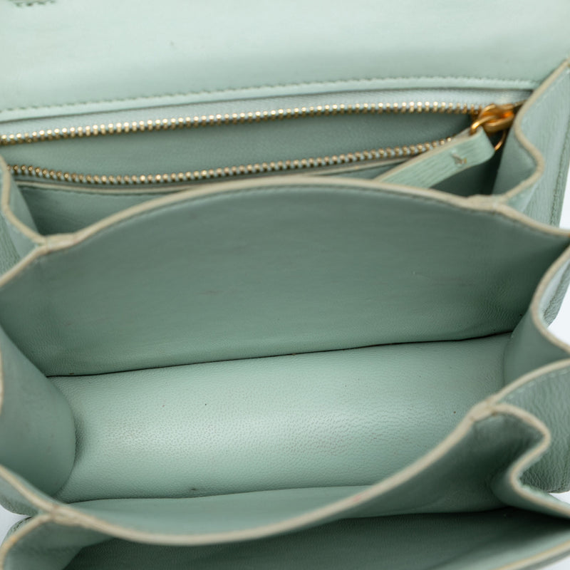 Small Calfskin Classic Box - Image 4