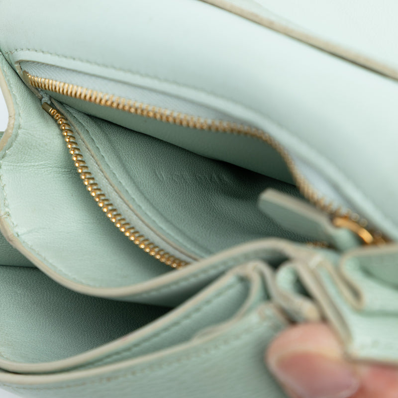 Small Calfskin Classic Box - Image 6