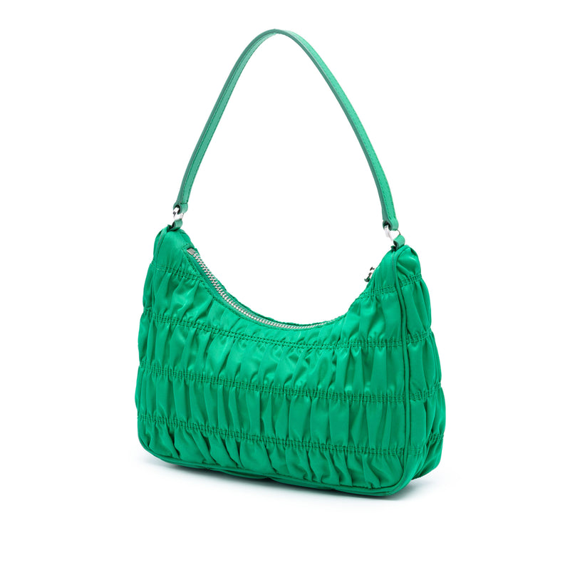 Tessuto Gaufre Re Edition Shoulder Bag - Image 2