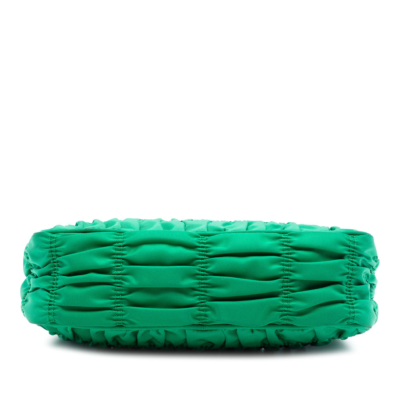 Tessuto Gaufre Re Edition Shoulder Bag - Image 3