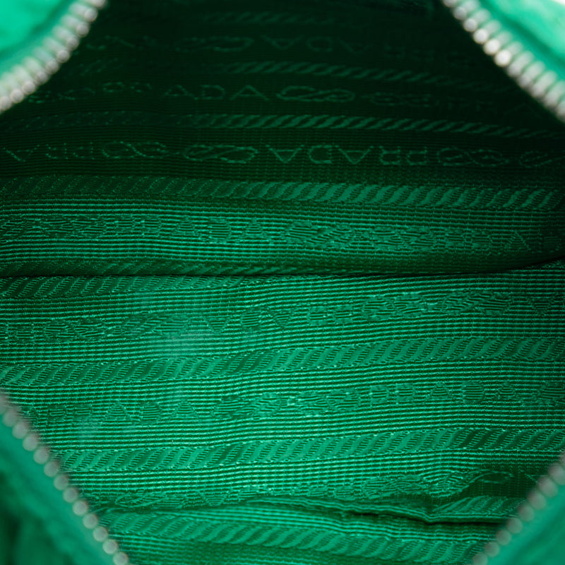 Tessuto Gaufre Re Edition Shoulder Bag - Image 4