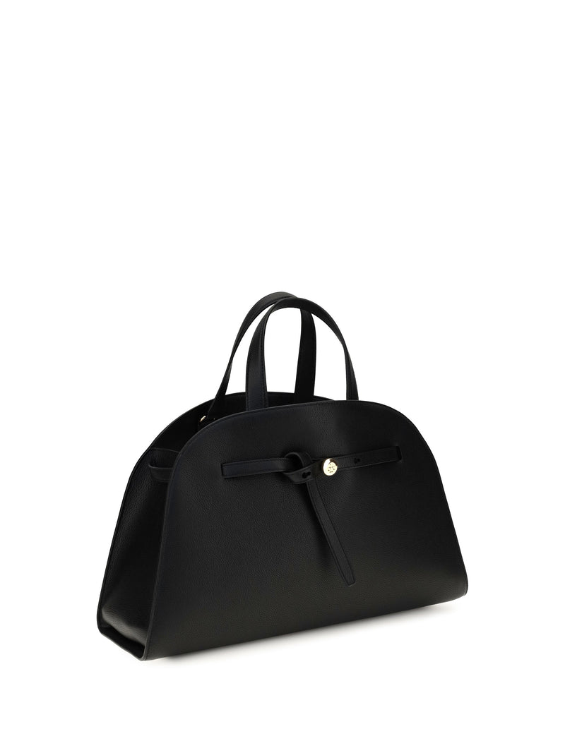 Tory Burch Shoulder Bag — Black