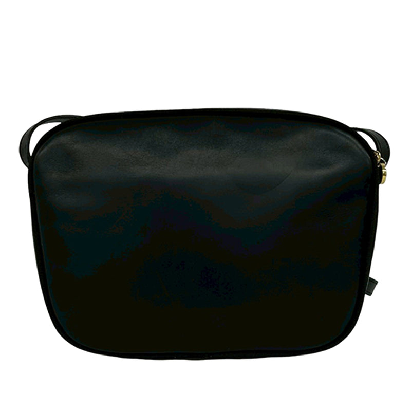 Leather Vara Crossbody - Image 2