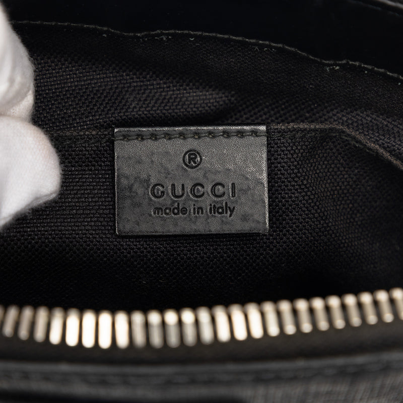 Small GG Supreme Web Messenger Bag - Image 5