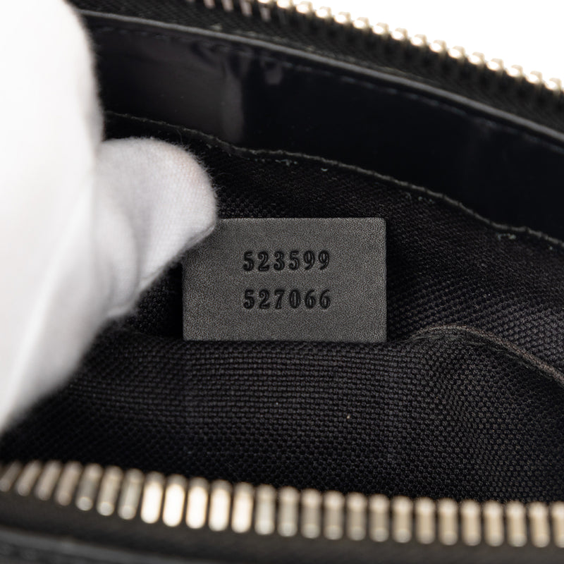 Small GG Supreme Web Messenger Bag - Image 6