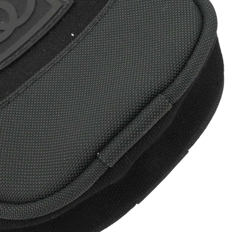 Chanel Sport Line Nylon Black Bag