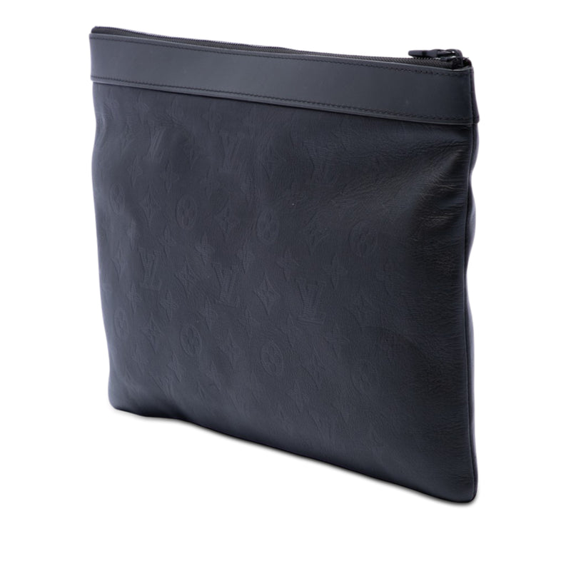 Monogram Shadow Discovery Pochette - Image 2