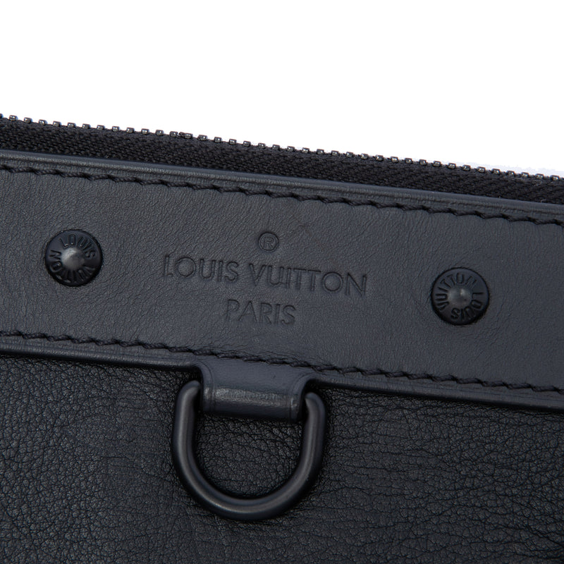 Monogram Shadow Discovery Pochette - Image 5