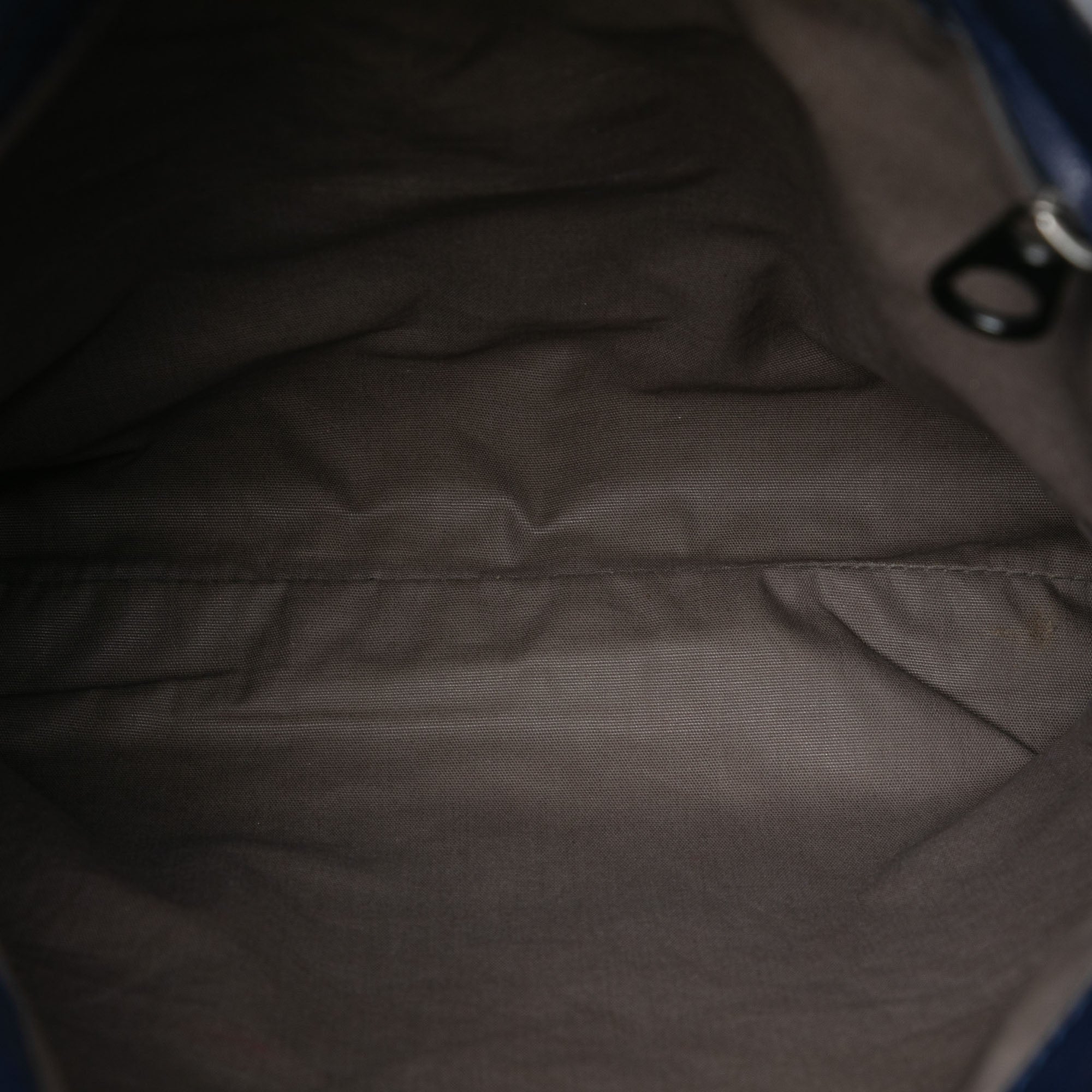 Nappa Intrecciato Crossbody - Image 4