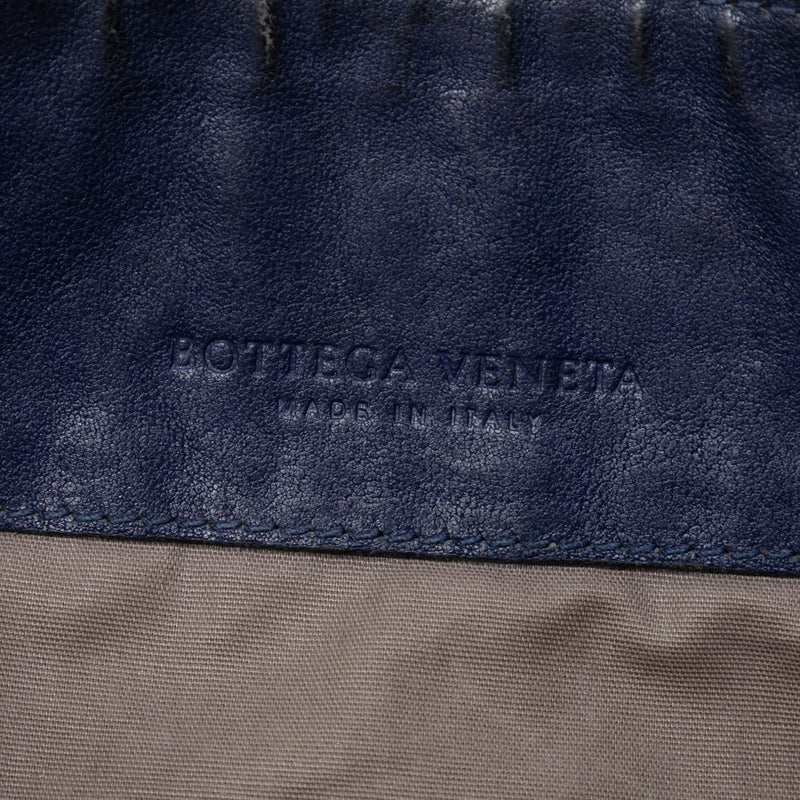 Nappa Intrecciato Crossbody - Image 5