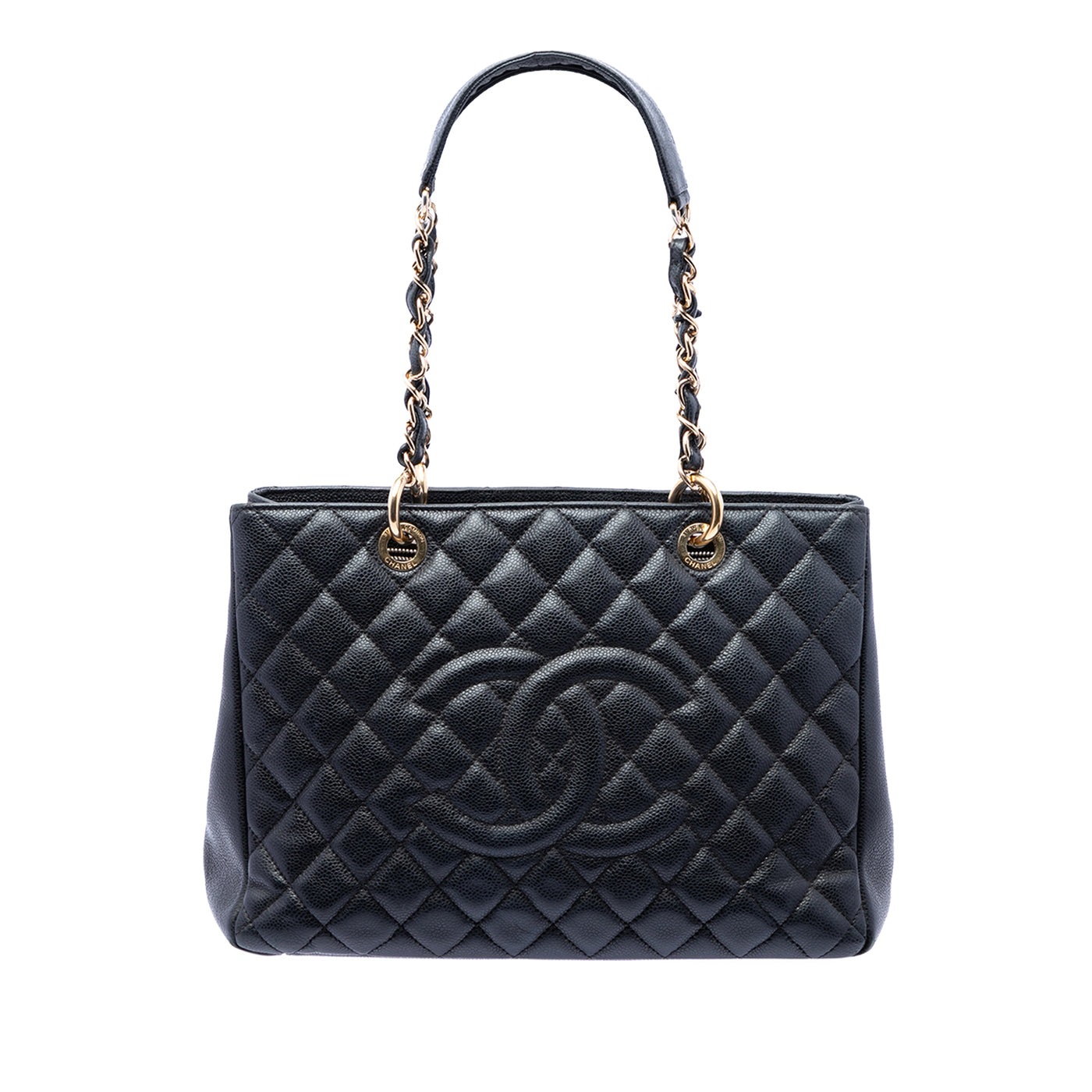Caviar Grand Shopping Tote - Image 1