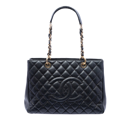 Caviar Grand Shopping Tote - Image 1
