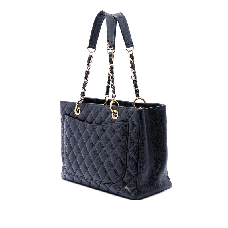 Caviar Grand Shopping Tote - Image 2