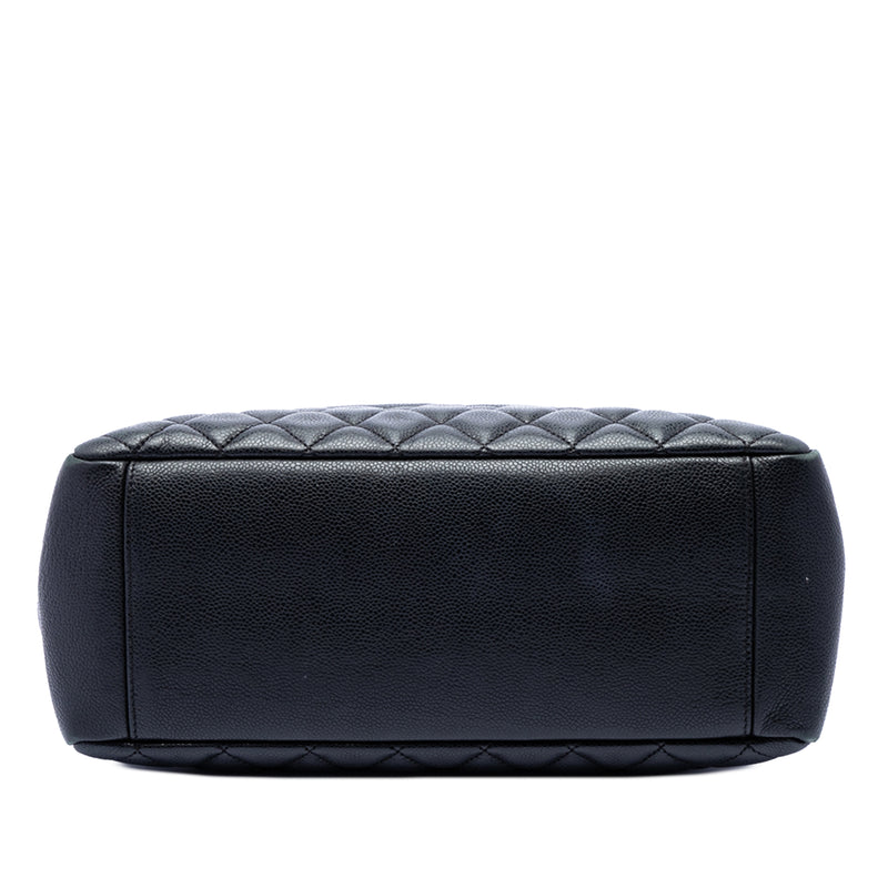 Caviar Grand Shopping Tote - Image 3