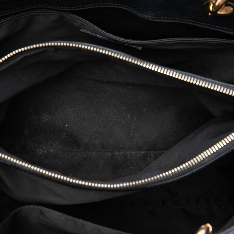 Caviar Grand Shopping Tote - Image 4