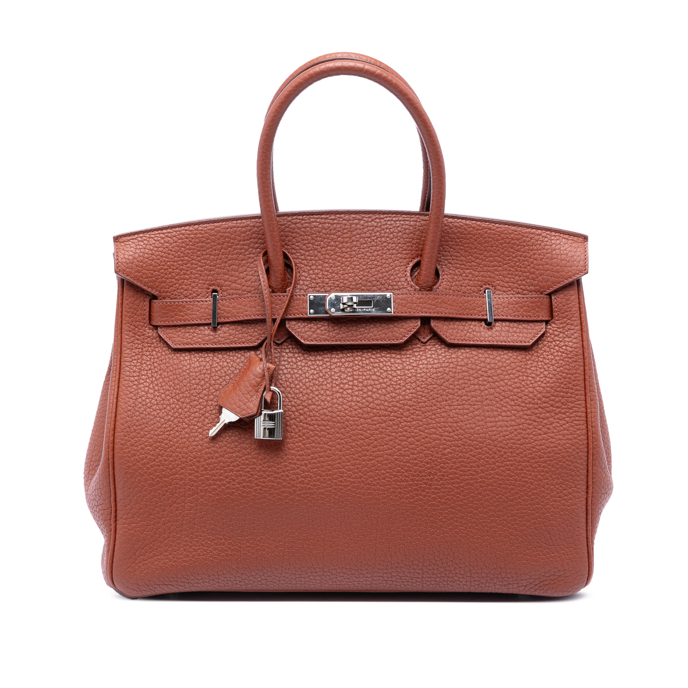 Togo Birkin Retourne 35 - Image 1