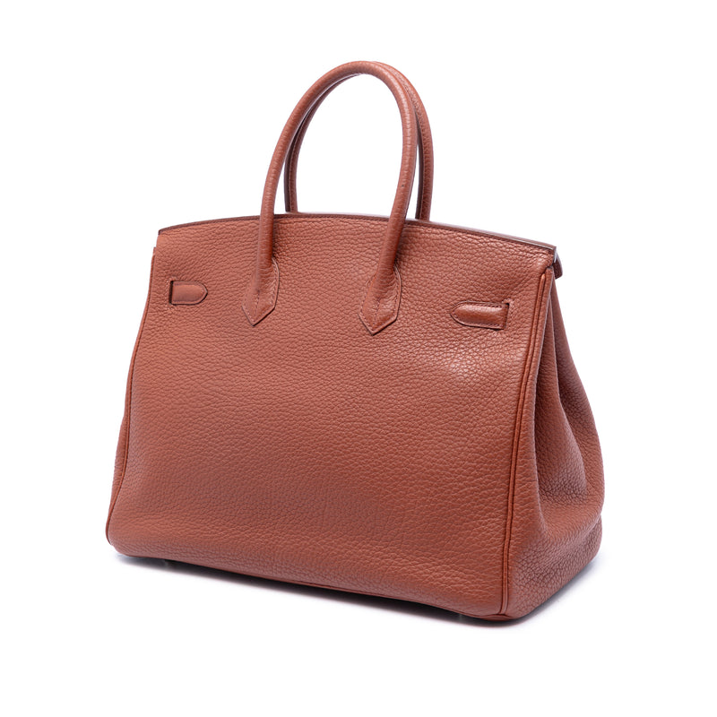 Togo Birkin Retourne 35 - Image 2