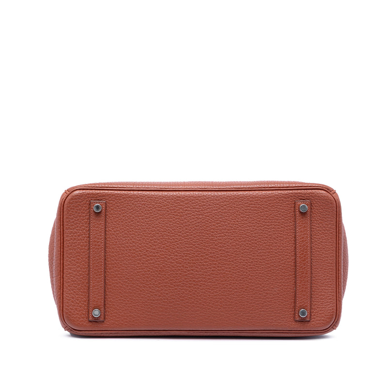 Togo Birkin Retourne 35 - Image 3