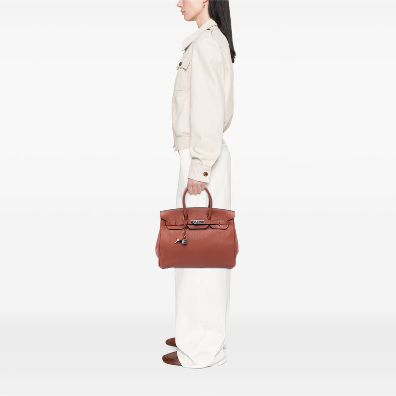 Togo Birkin Retourne 35 - Image 7