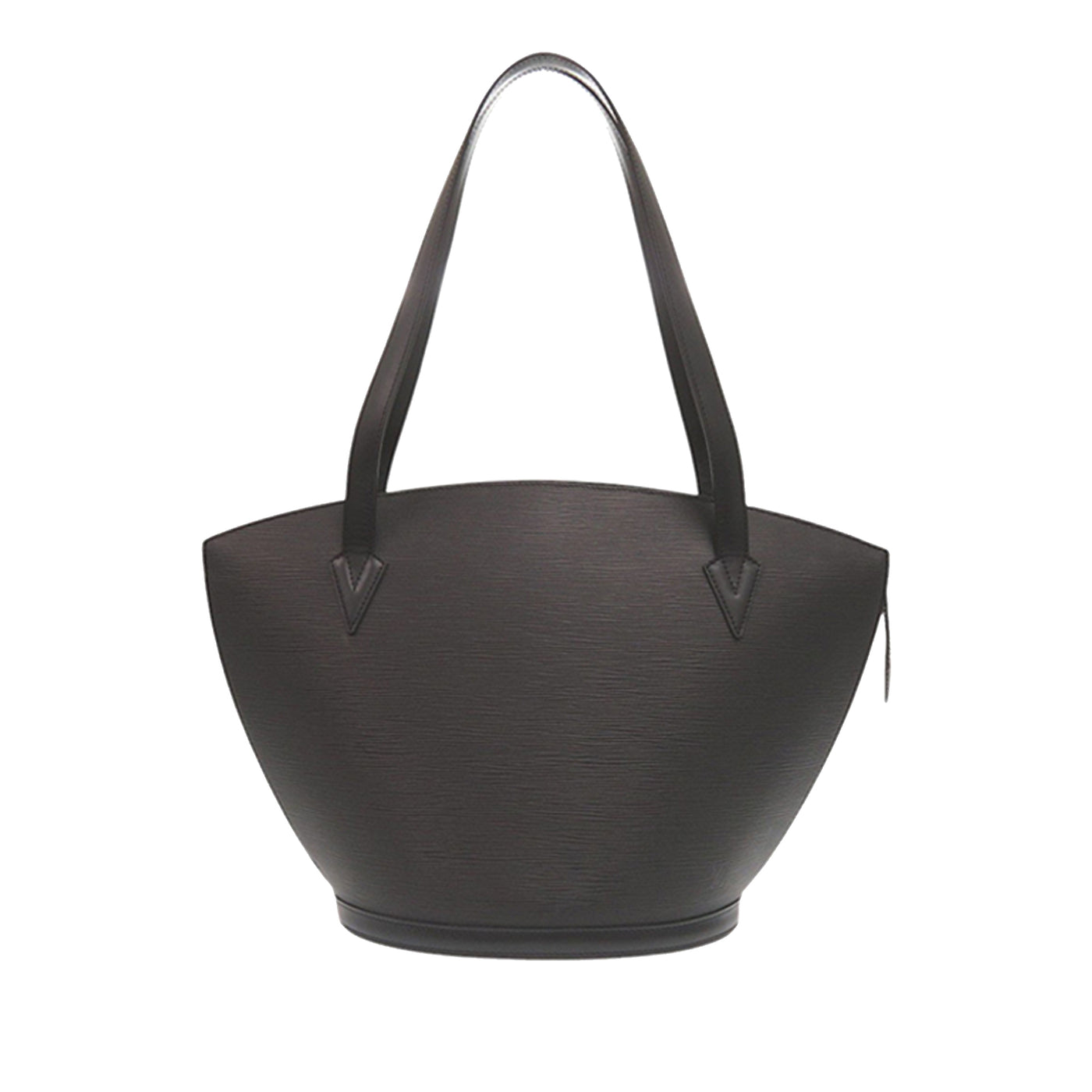 Epi Saint Jacques GM Long Strap - Image 1