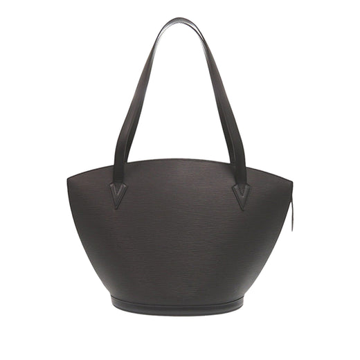 Epi Saint Jacques GM Long Strap - Image 1