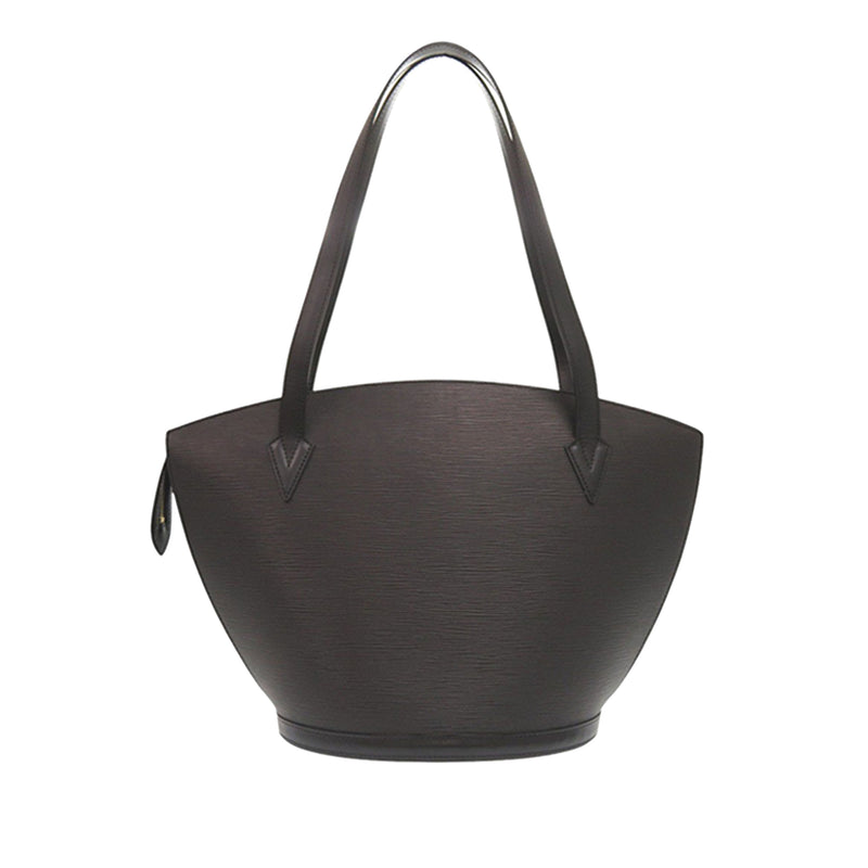 Epi Saint Jacques GM Long Strap - Image 2