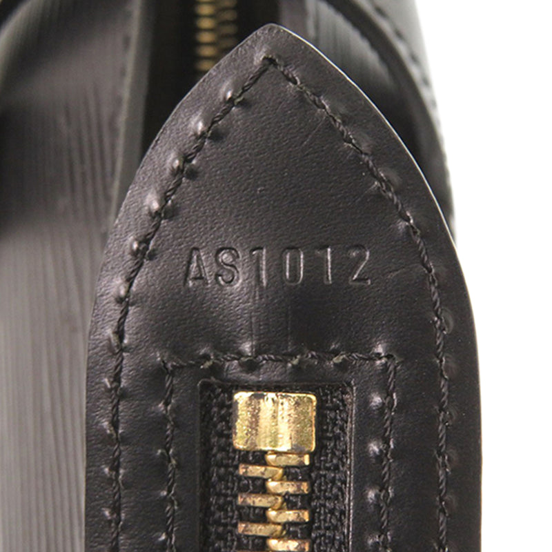 Epi Saint Jacques GM Long Strap - Image 7