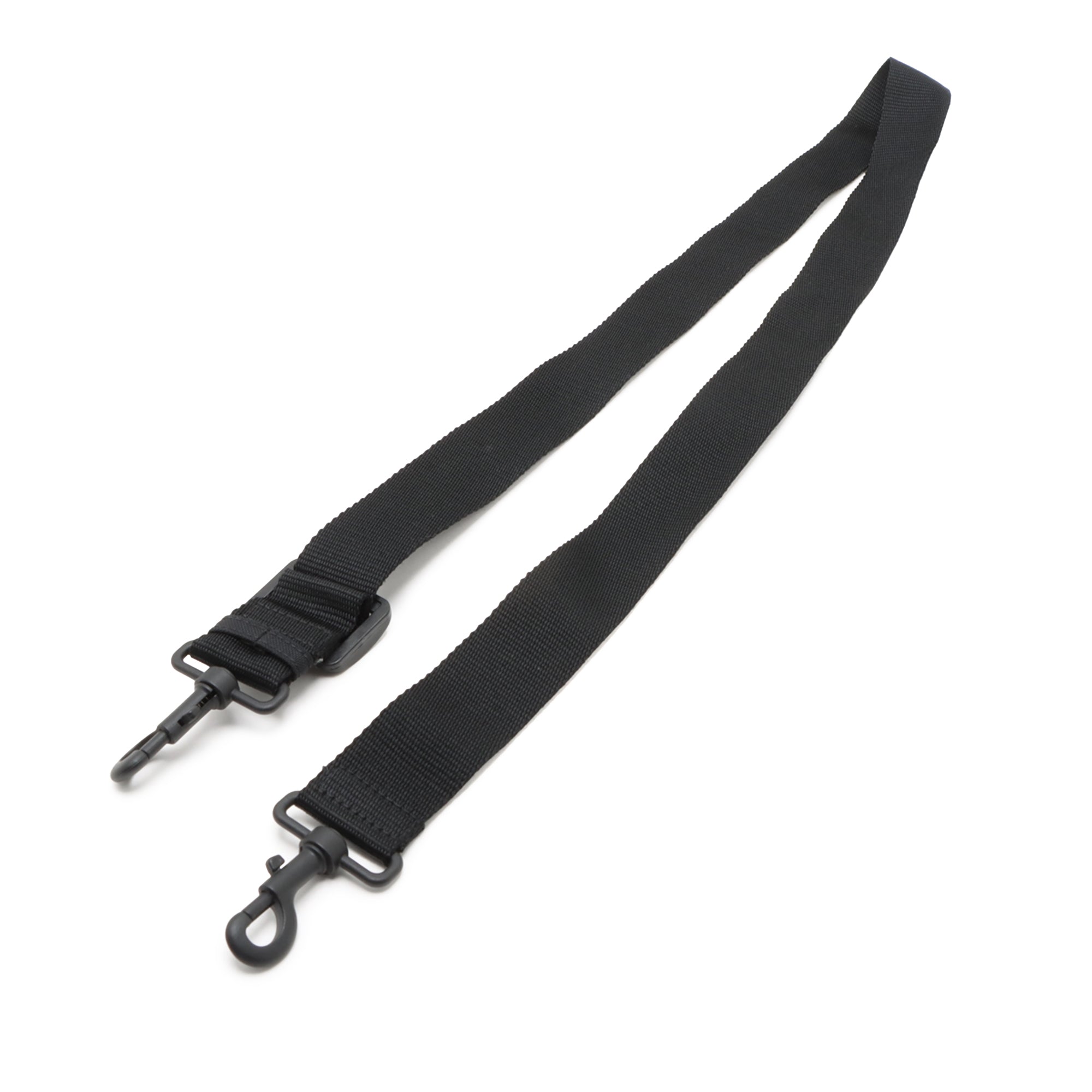 Nylon Sport Crossbody Backpack - Image 10