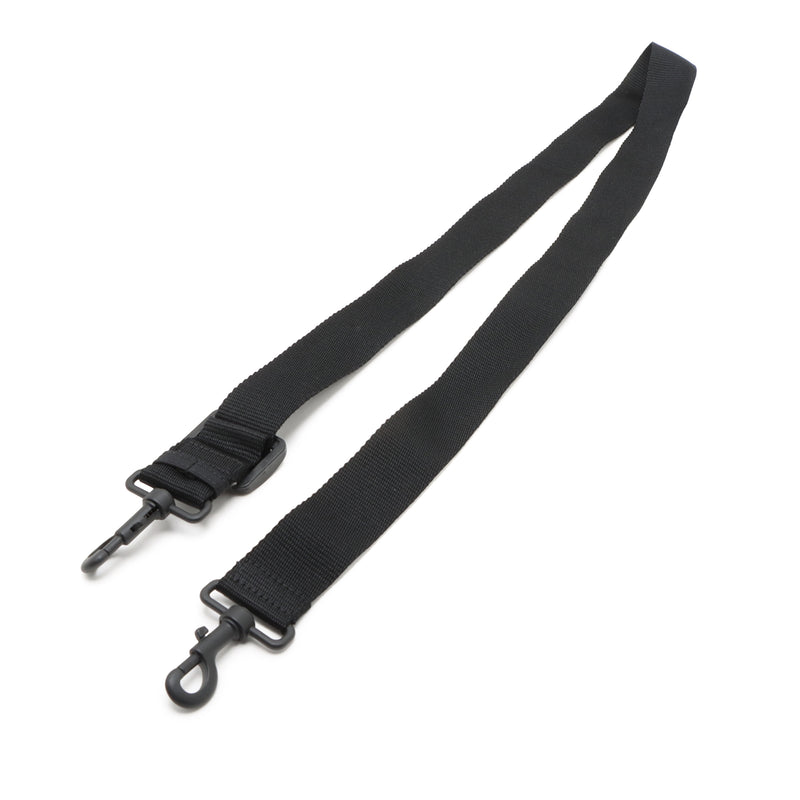 Nylon Sport Crossbody Backpack - Image 10