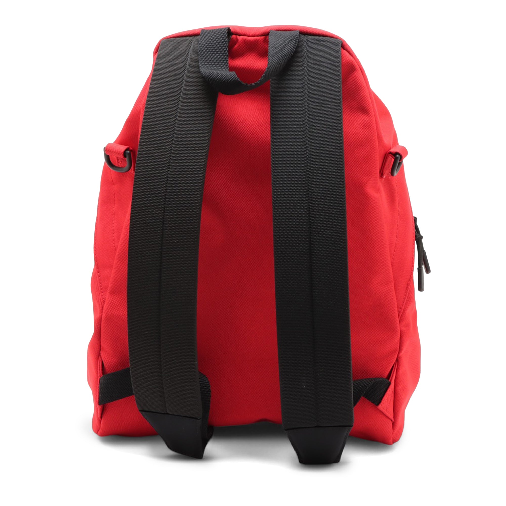Nylon Sport Crossbody Backpack - Image 2