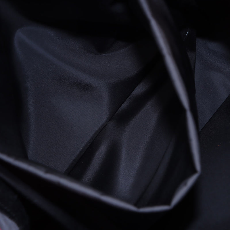 Nylon Sport Crossbody Backpack - Image 4