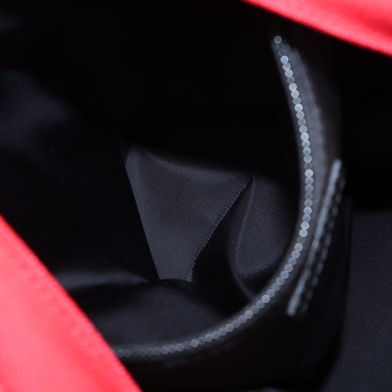 Nylon Sport Crossbody Backpack - Image 5