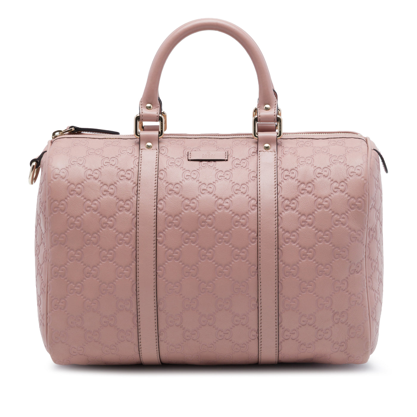 Medium Guccissima Joy Boston Bag - Image 1
