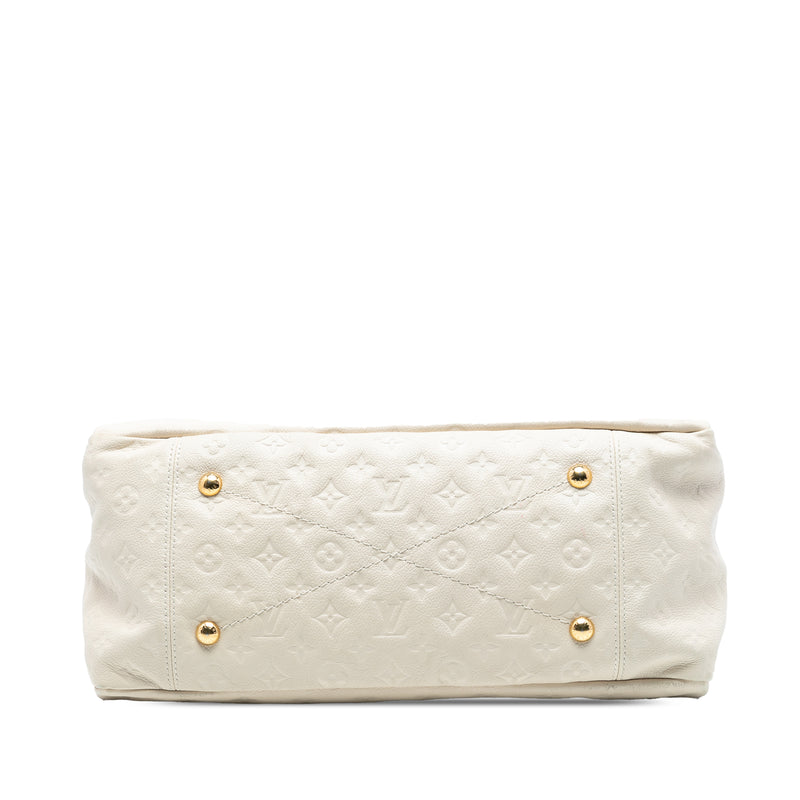 Monogram Empreinte Artsy MM - Image 3