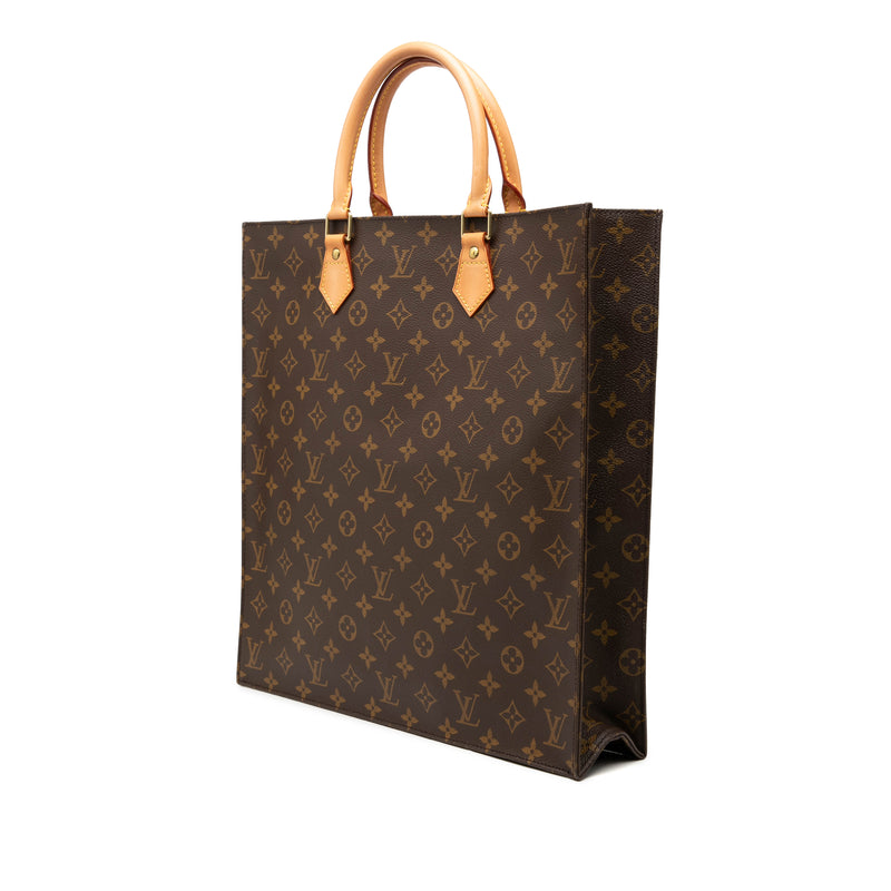 Monogram Sac Plat - Image 2