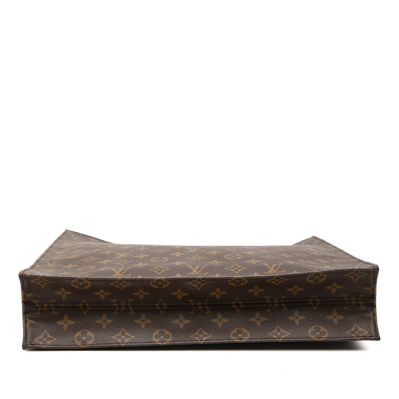 Monogram Sac Plat - Image 3