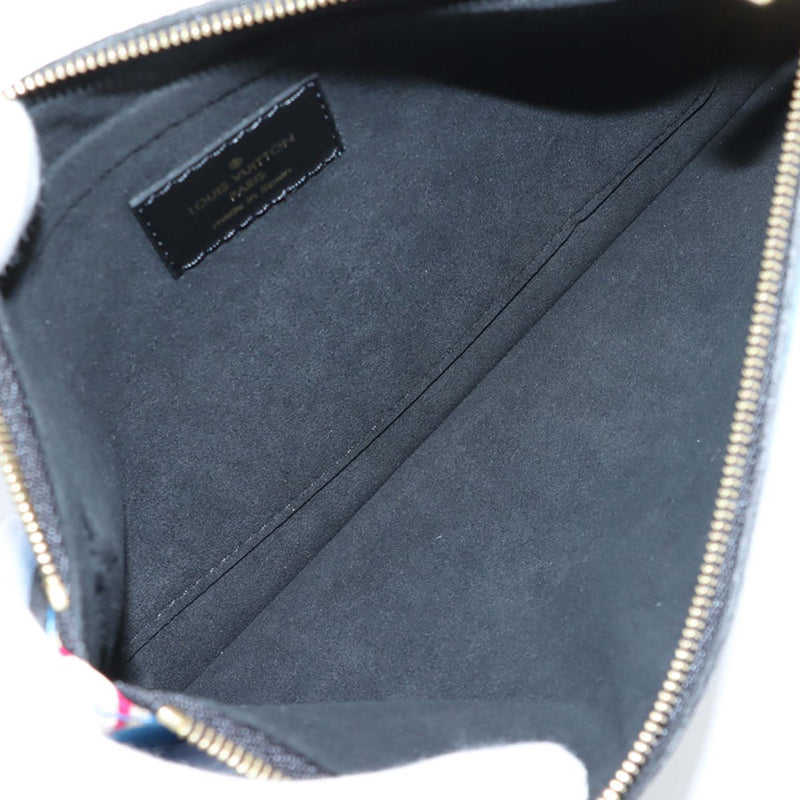 Monogram Game On Neverfull MM - Image 4