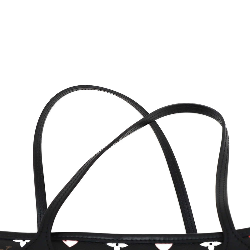 Monogram Game On Neverfull MM - Image 9