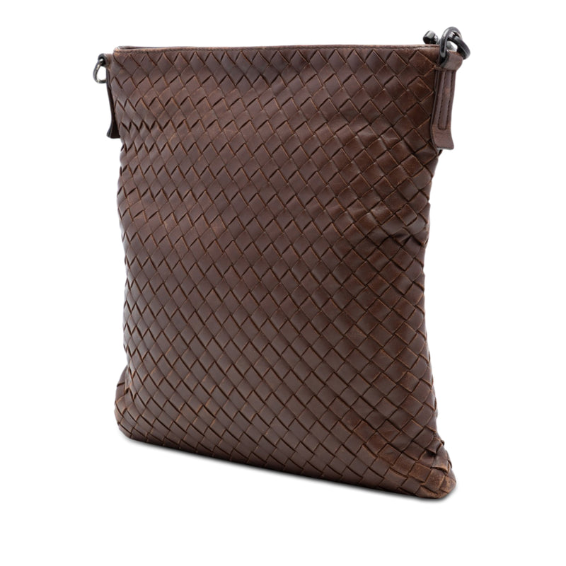 Nappa Intrecciato Crossbody - Image 2