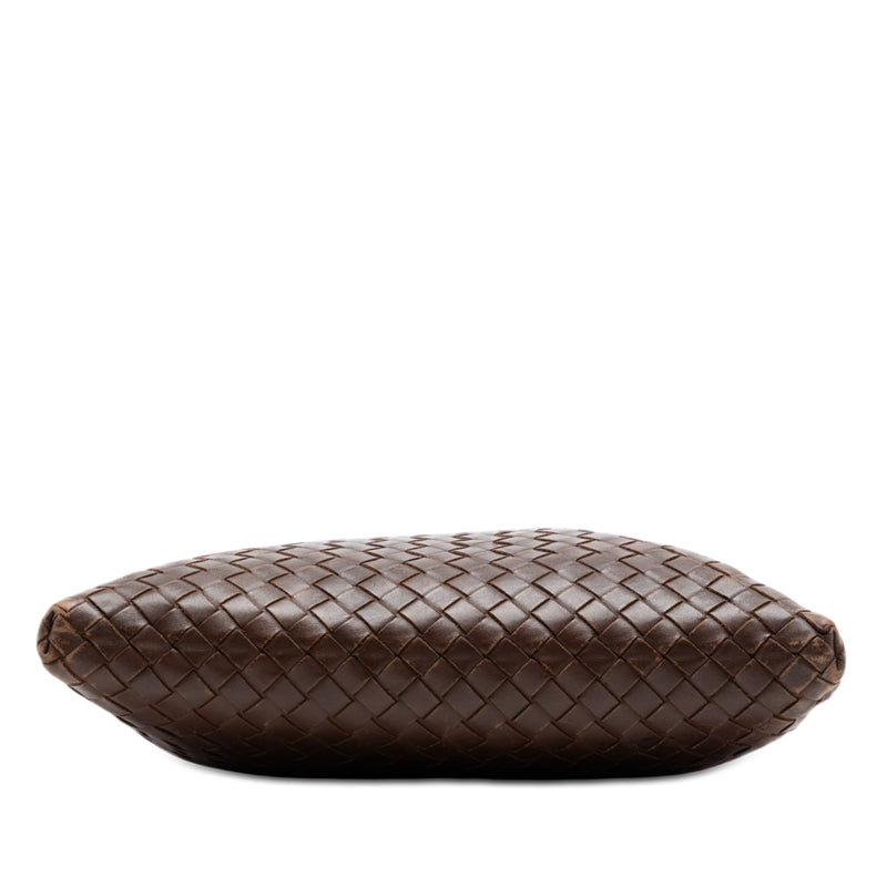 Nappa Intrecciato Crossbody - Image 3
