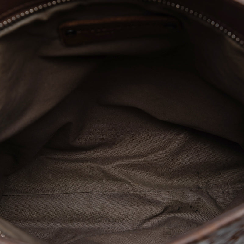 Nappa Intrecciato Crossbody - Image 4