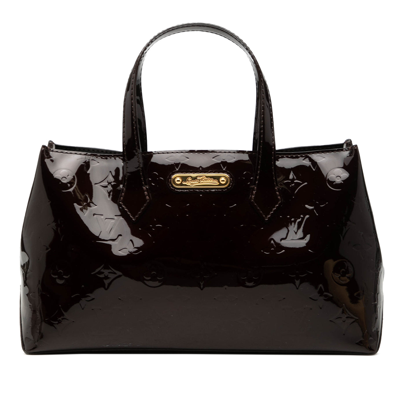 Monogram Vernis Wilshire PM - Image 1