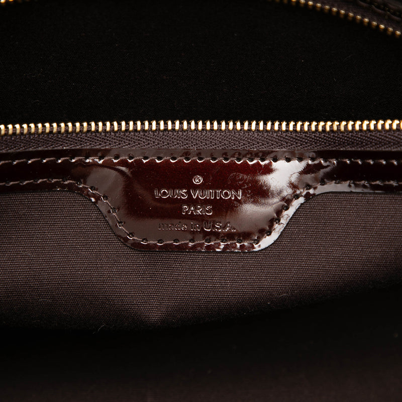 Monogram Vernis Wilshire PM - Image 5