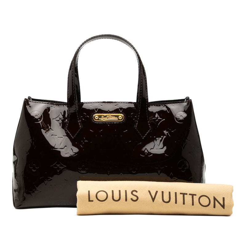 Monogram Vernis Wilshire PM - Image 8
